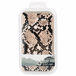 Vennus Wild книжка-чехол для Iphone 12 Mini дизайн 1