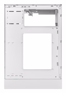 DeepCool CH170 PLUS WH Tower balts datora korpuss