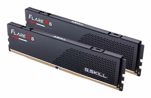 G.Skill Flare X5 F5-6000J3636F32GX2-FX5 atmiņas modulis 64 GB 2 x 32 GB DDR5 6000 MHz