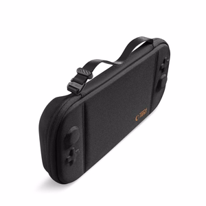 Tech-Protect Slim apvalks Nintendo Switch 2 - melns