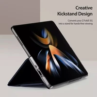 DUX DUCIS viedtālruņa apvalks BRIL, piemērots SAMSUNG Z Fold5 5G zils