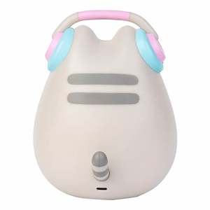 Pusheen lampa, 16 cm