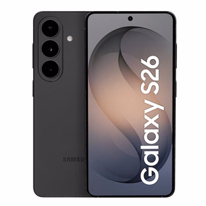 Смартфон SAMSUNG Galaxy S26 512GB чёрный SM-S942B