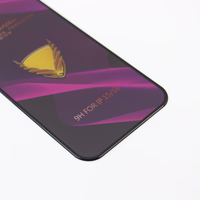 Aizsargstikls OG Premium Samsung Galaxy A13 4G / A13 5G 10in1 G14