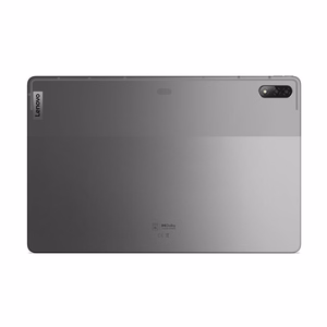 Lenovo Tab P12 Pro Snapdragon 256 GB 32 cm (12.6") 8 GB Wi-Fi 6 (802.11ax) Android 11 pelēks