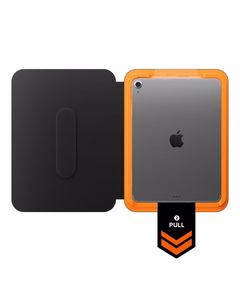 Spigen ALM Glas.tR T rūdīts stikls iPad Air 11" 2024 / 2025 / 2026
