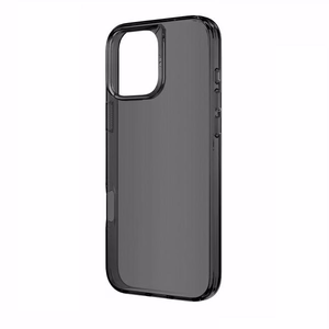 Uniq Air Fender viedtālruņa apvalks iPhone 16 Plus - pelēks