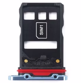 SIM kartes turētājs Huawei P30 Pro Breathing Crystal ORG