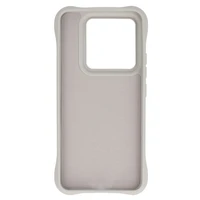 Tel Protect Wave Magnētiskais viedtālruņa apvalks Xiaomi 14 pelēka