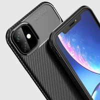 Tel Protect Carbon Elite viedtālruņa apvalks Xiaomi Redmi Note 14 Pro Plus 5G melns