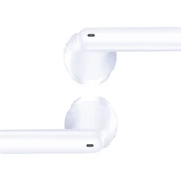 3mk Movepods 5.4 bezvadu austiņas - baltas