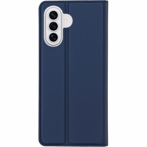 Maciņš Dux Ducis Skin Pro Samsung A376 A37 5G tumši zils