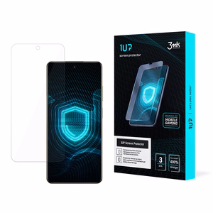 3mk 1UP – tālruņa ekrāna aizsargs modelim Realme V60s