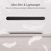 Tech-Protect Hardpouch soma 13-14 collu portatīvajam datoram melns