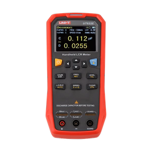 Mērītājs Uni-T UT622E