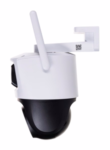 360° āra WiFi kamera IMOU Cruiser Dual 8MP