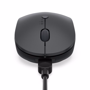 Pele Lenovo Universal Ambidextrous Bluetooth + USB Type-C Optical 2400 DPI