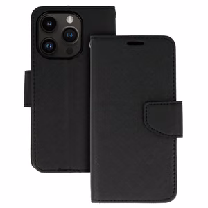 Чехол Fancy для Xiaomi 15 5G чёрный