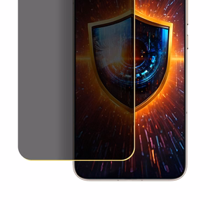 3mk Silky Matt Privacy – privātuma ekrāna aizsargs modelim Honor GT Pro