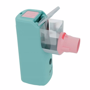 Momini membrānas nebulizators NebuFlow
