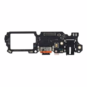 Плата зарядки для OPPO A9 2020 OEM (быстрая зарядка)
