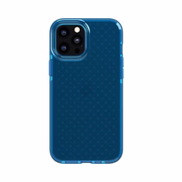 TECH21 Maciņš T21-8376 EVO CHECK IPHONE 12 PRO CLASSIC BLUE