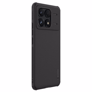 NILLKIN SUPER SHIELD PRO XIAOMI K70/K70 PRO/POCO F6 PRO черный