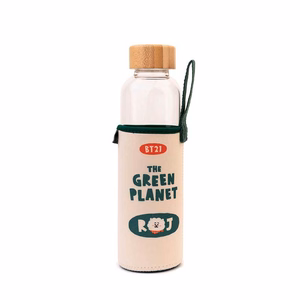 BT21 RJ ūdens pudele, 500 ml