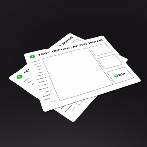 2UUL Magnētiskais organizators (30x25cm)