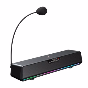 ONIKUMA L13 Speaker with Microphone