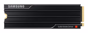 SSD disks SAMSUNG 9100 PRO 2TB M.2 PCIe Gen5 NVMe TLC rakstīšana 13400 MB/s lasīšana 14700 MB/s