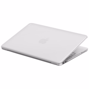 Uniq Claro Case for MacBook Neo - Transparent