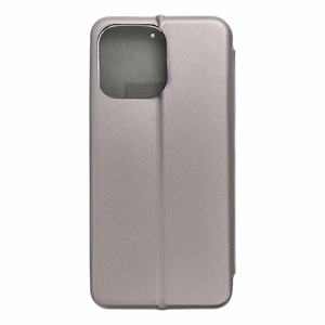 ELEGANCE viedtālruņa apvalks IPHONE 16 Pro Max pelēks