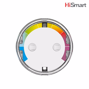 HiSmart WiFi viedais spraudnis