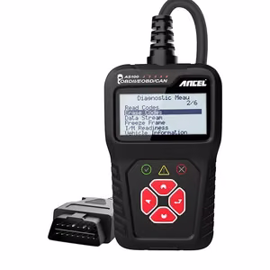 OBD2 diagnostikas skeneris Ancel AS100/AC100