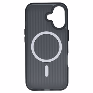 Tel Protect Twist Magsafe maciņš priekš Iphone 17 Pro melns