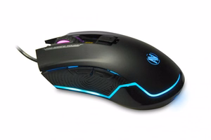 iBox AURORA A-3 mouse USB Optical 6200 DPI