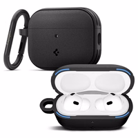 Spigen Vault maciņš AirPods Pro 3 melns