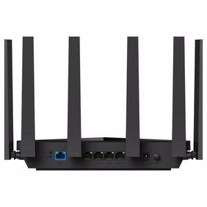 CUDY WR6500H 2.5G Wi-Fi 7 maršrutētājs