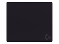 LOGI G640 liels auduma spēļu peles paliktnis