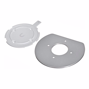 Ubiquiti U7 Lite 4300 Mbit/s balts Power over Ethernet (PoE)