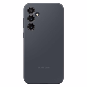 Samsung Silicone Case EF-PS711TBEGWW Samsung Galaxy S23 FE - grafīts
