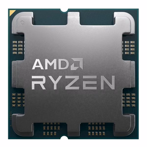 AMD Ryzen 5 7400 procesors - BOX