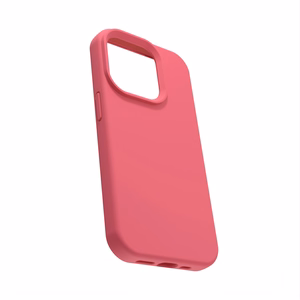 Etteri Silicone чехол Xiaomi Redmi Note 13 5G малиновый