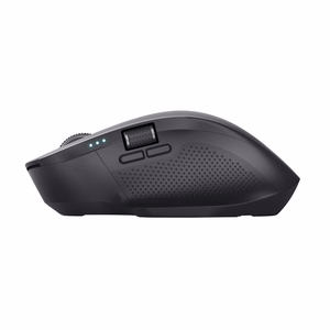 Trust Ozaa+ pele birojam labrocim RF bezvadu + Bluetooth optiskā 3200 DPI