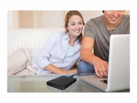 TOSHIBA Canvio Ready 2TB USB 3.0 2,5collu