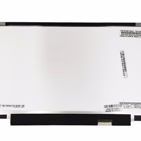 LCD screen 14.0" 2560x1440 QHD, LED, IPS, SLIM, matte, 40pin (right), A+