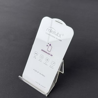 Ekrāna aizsargs "Borderless HD 5D" Apple iPhone 15 Pro Max (Bulk)