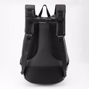 Rockbros H36 mugursoma ar ķiveres turētāju 14.5L - melna
