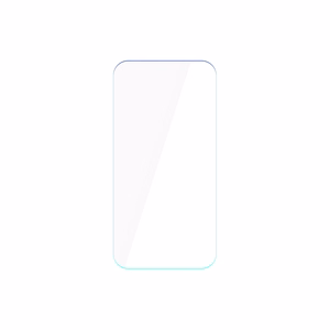 3mk HardGlass™ Rūdītais stikls priekš Motorola Moto G55 5G